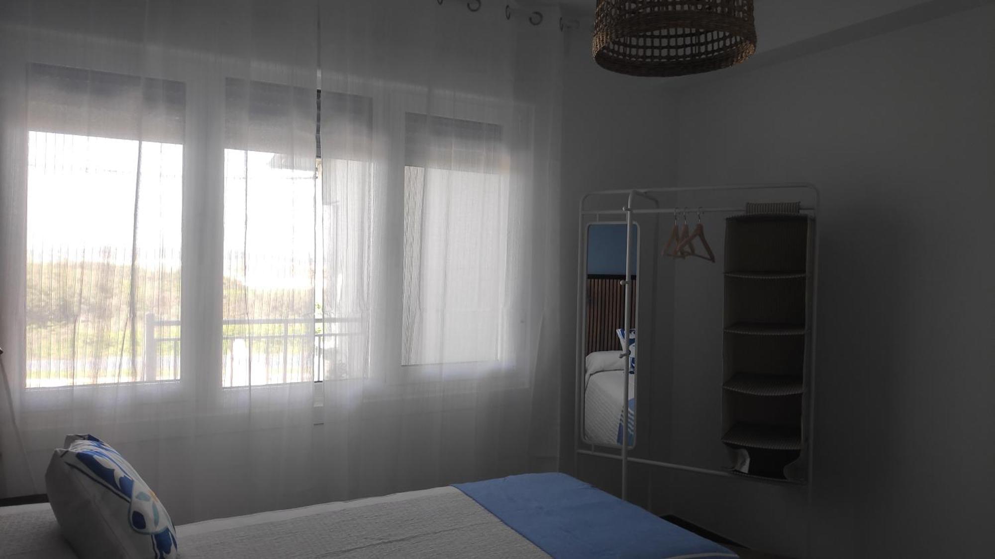 Apartamento O Lago Вальдовіньо Номер фото